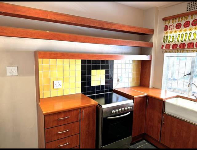 1 BEDROOM APARTMENT FOR SALE IN CYRILDENE